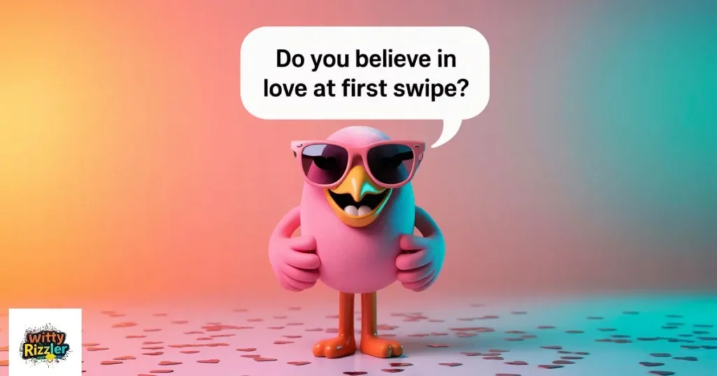Funny Hinge Pick Up Lines Reddit