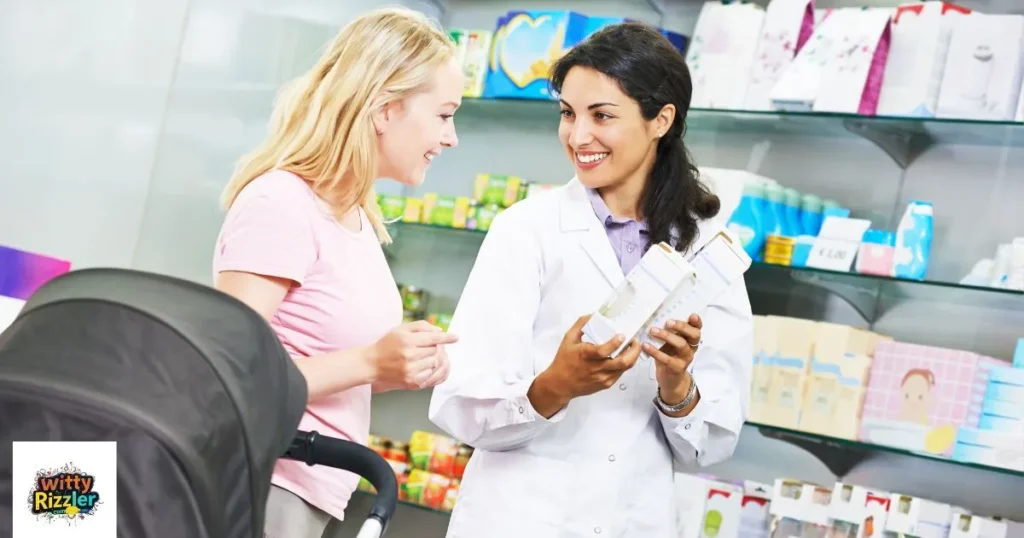 Funny Pharmacy Pick Up Lines