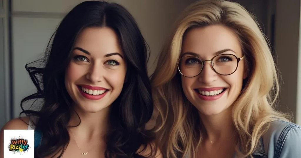 Funny Pick Up Lines for Lesbians