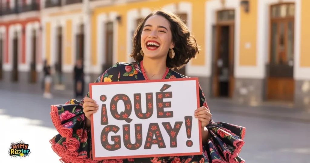 Funny Spanish Pick Up Lines for Her