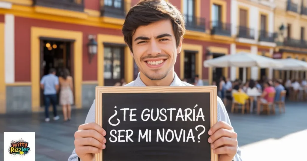 Funny Spanish Pick Up Lines Reddit