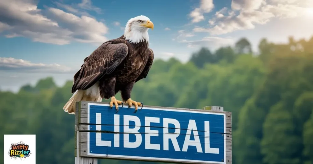 Liberal Pick Up Lines