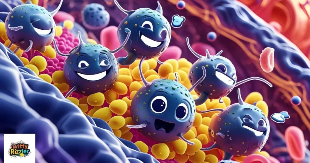 Lysosome Pick Up Lines And Rizz