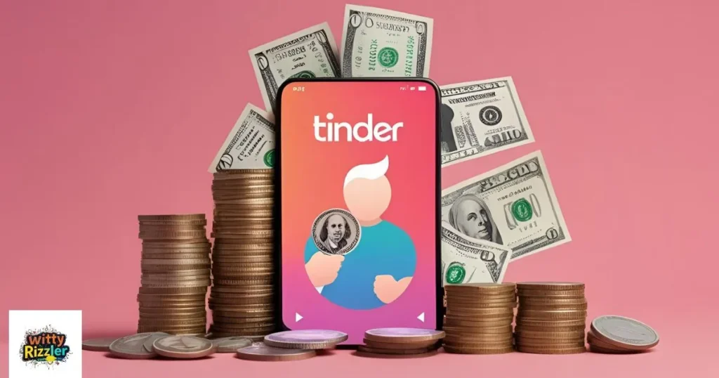 Money Pick Up Lines Tinder