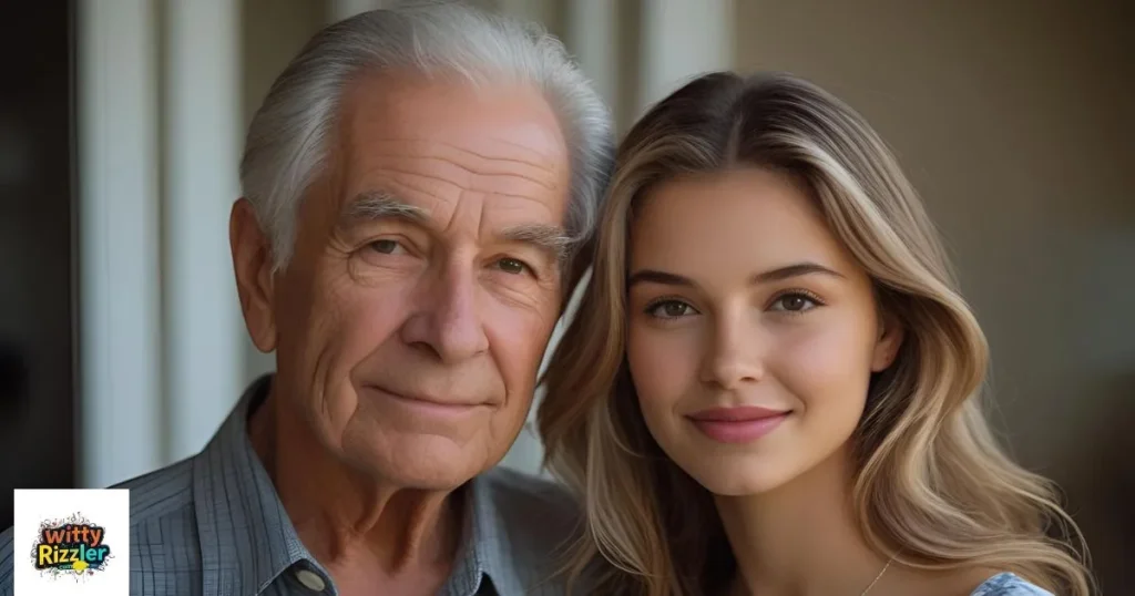 Older Guy Younger Girl Pick Up Lines