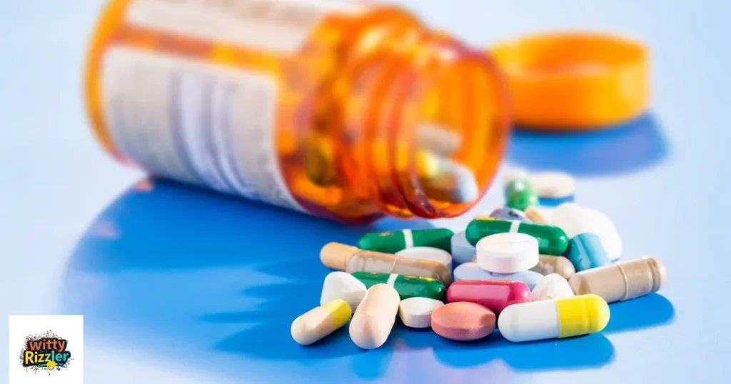 Pick Up Lines About Medicine