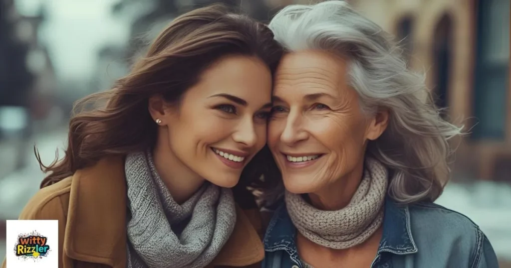 Pick Up Lines for Older People