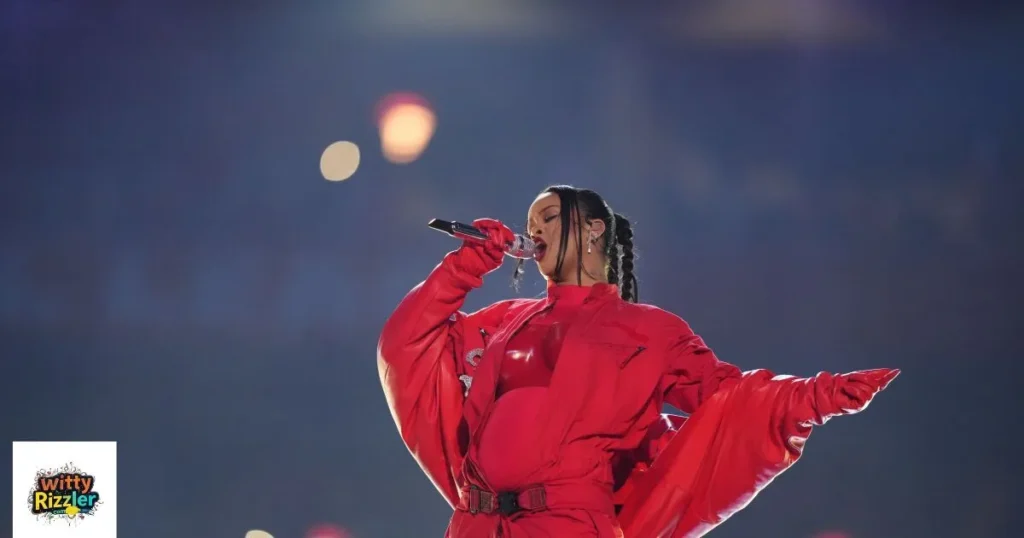 Rihanna Pick Up Lines to Woo Your Crush