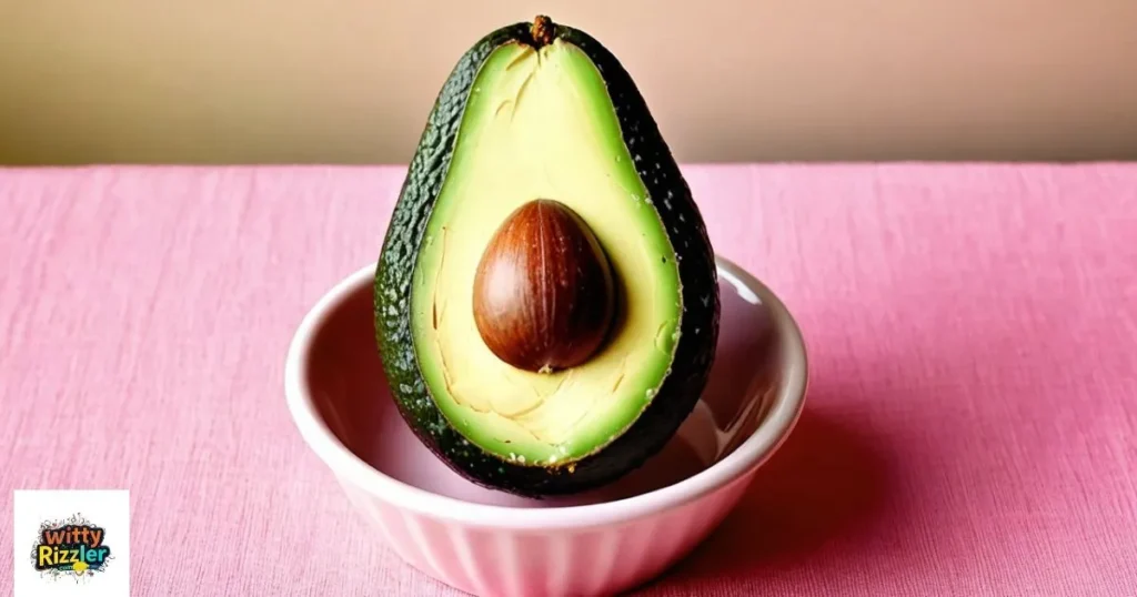 Romantic & Flirty Avocado Rizz Lines