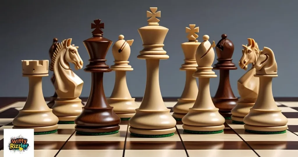Smooth Chess Pick Up Lines
