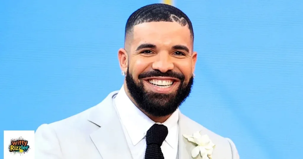 Smooth Drake Pick Up Lines