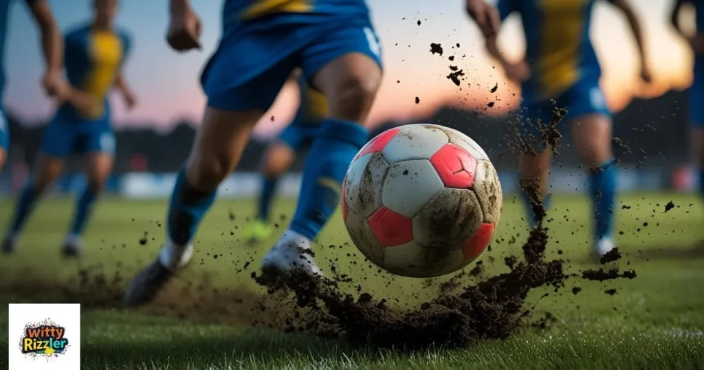 Soccer Rizz Dirty
