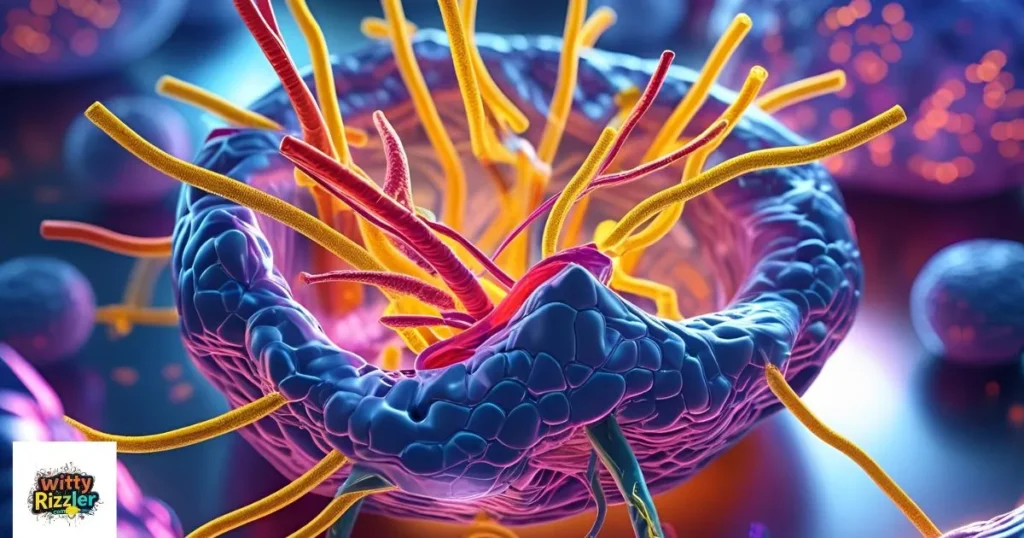 Unique Cytoskeleton Pick Up Lines