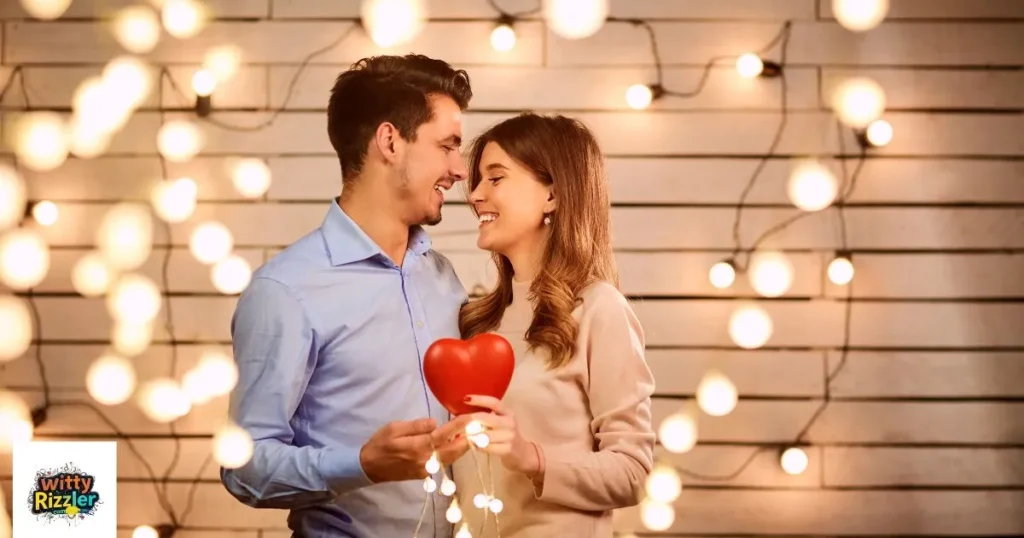 Valentine’s Day Pick Up Lines for Your Partner