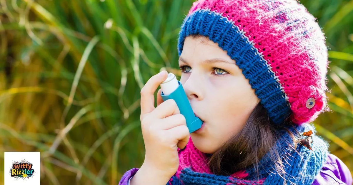 Asthma Pick Up Lines