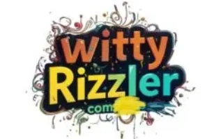 wittyrizzler.com