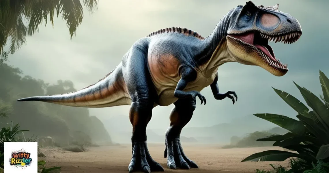 Dinosaur Pick Up Lines