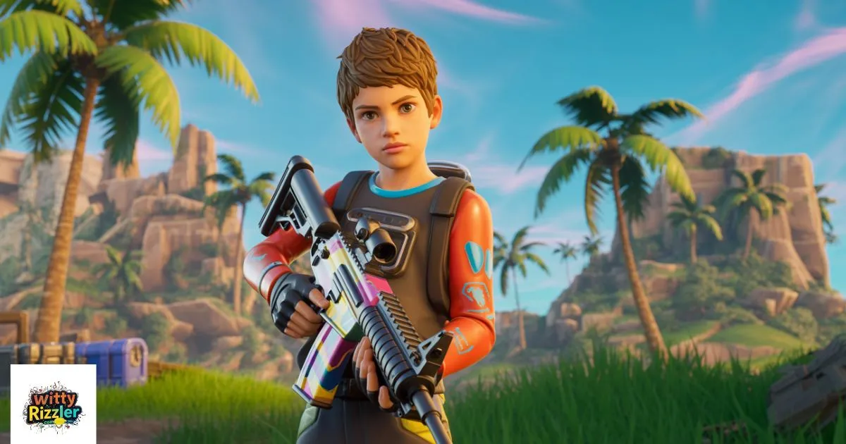 Fortnite Pick Up Lines