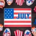 Fourth of July Themed Pick Up Lines