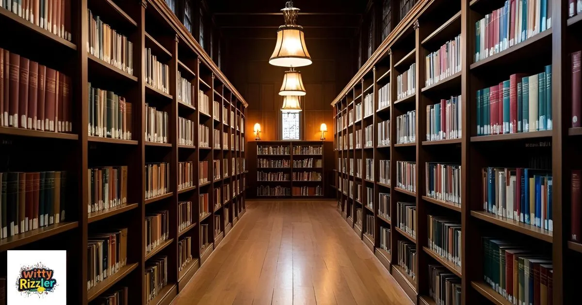 Library Pick Up Lines