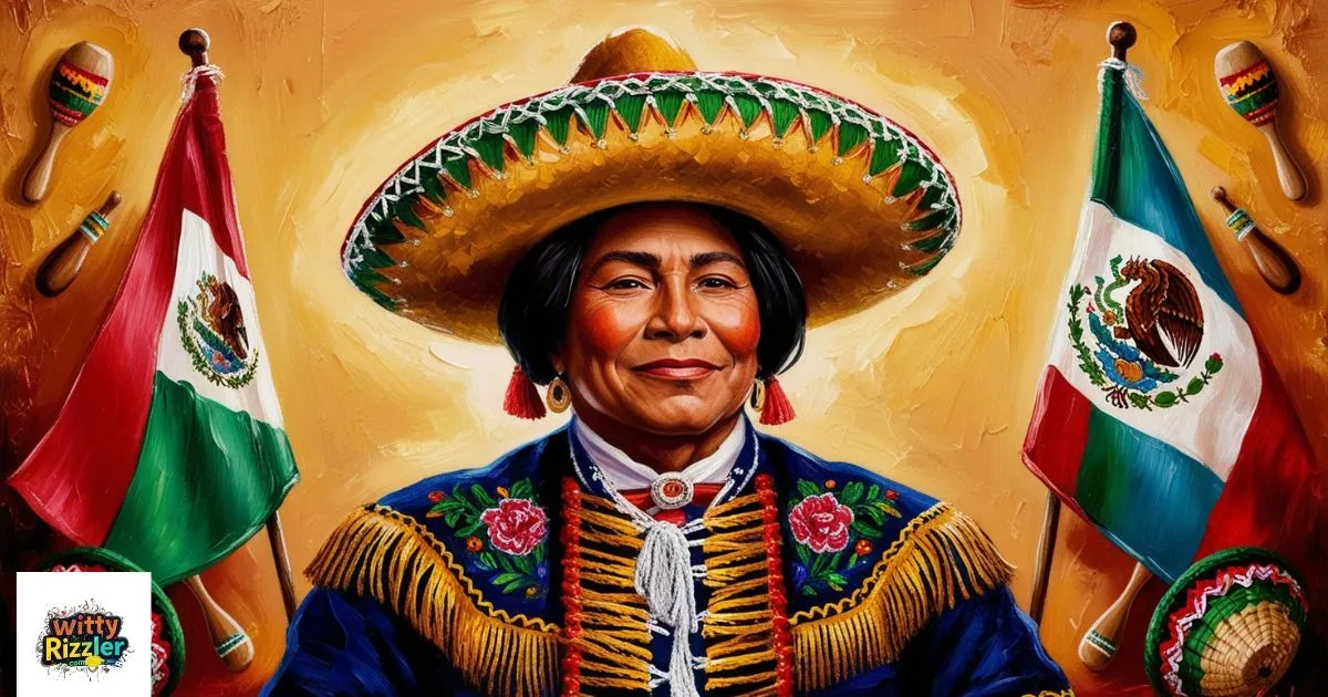 Mexican Pick Up Lines