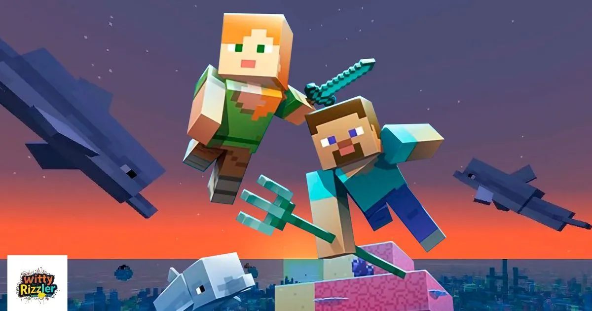 Minecraft Pick Up Lines