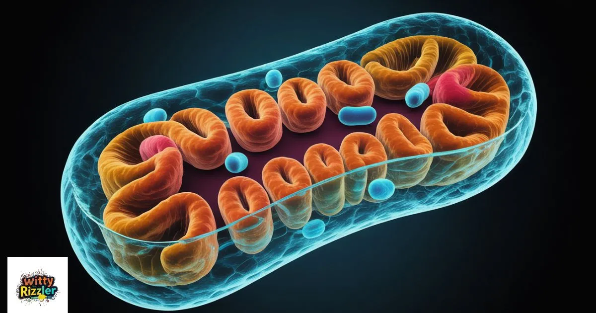 Organelle Pick Up Lines