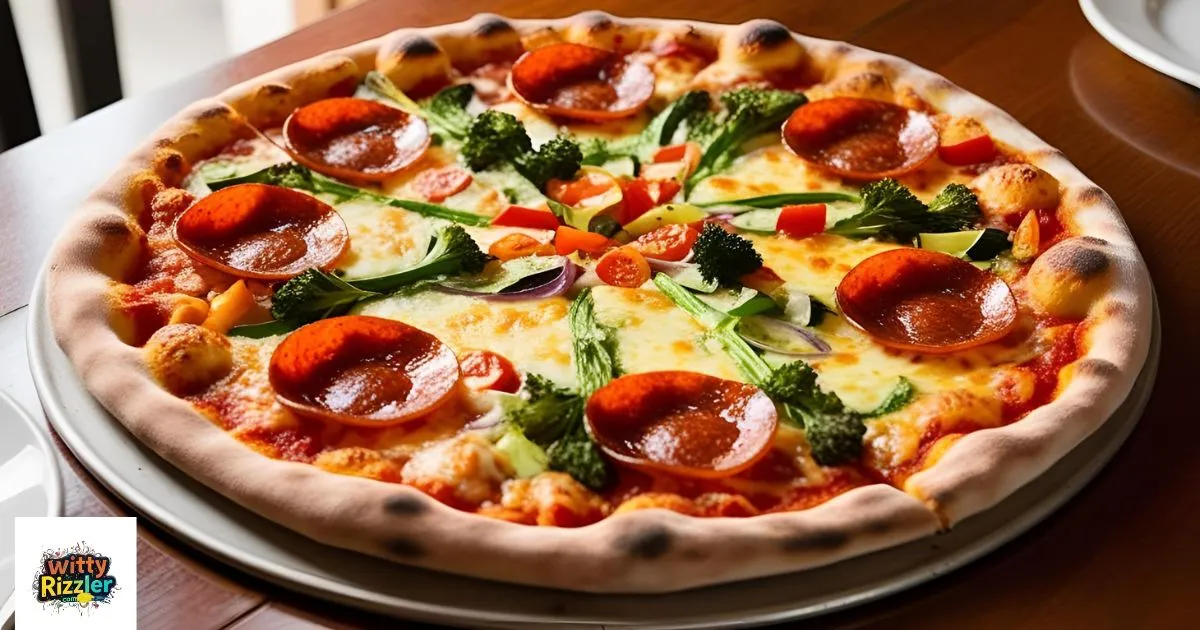 Pizza Pick Up Lines
