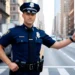 Policeman Pick Up Lines