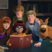 Scooby Doo Pick Up Lines