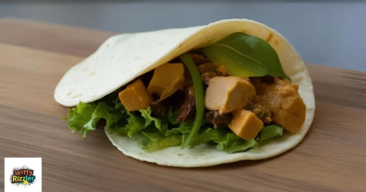 Taco Pick Up Lines