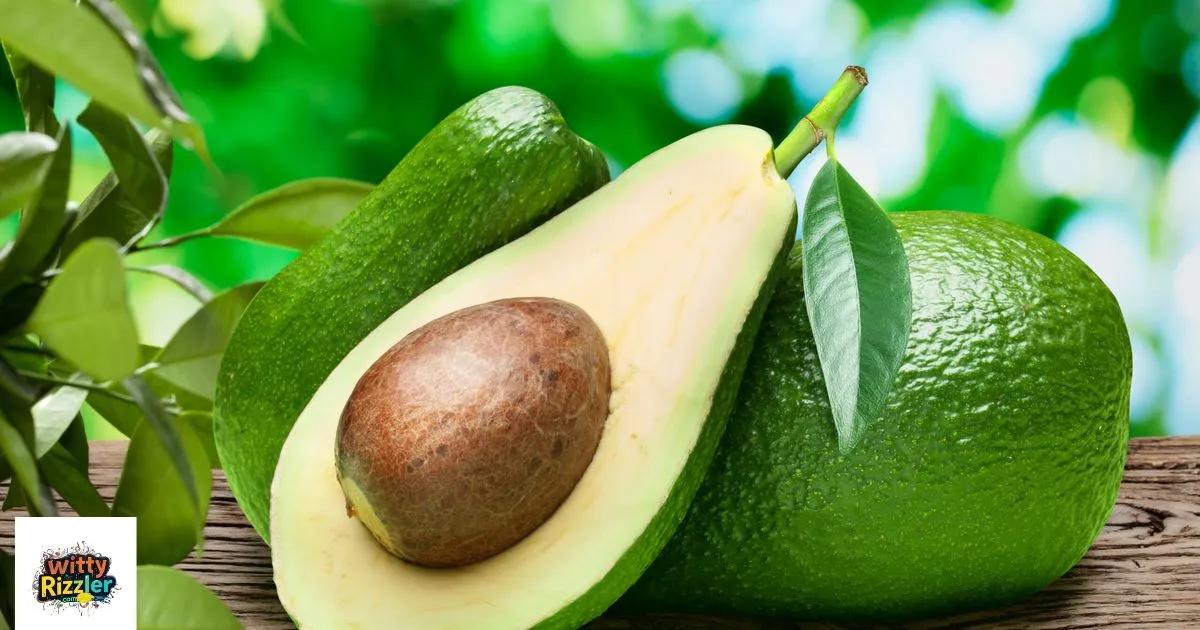 Avocado Pick Up Lines