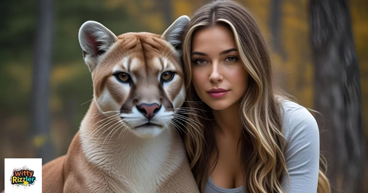 Best Cougar Pick Up Lines