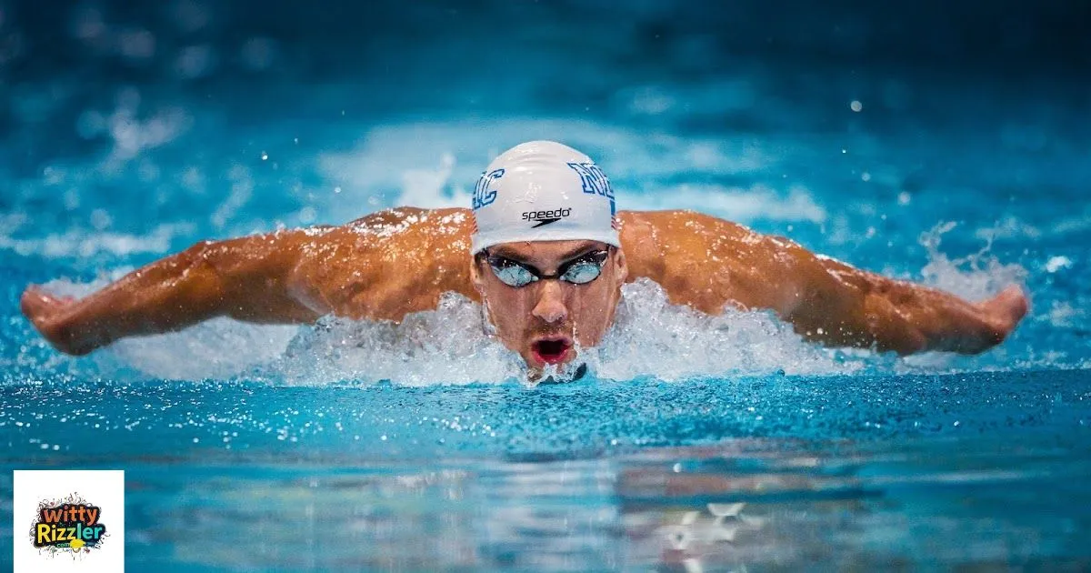 Best Swimming Pick Up Lines