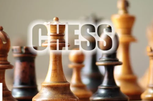 Chess Pick Up Lines
