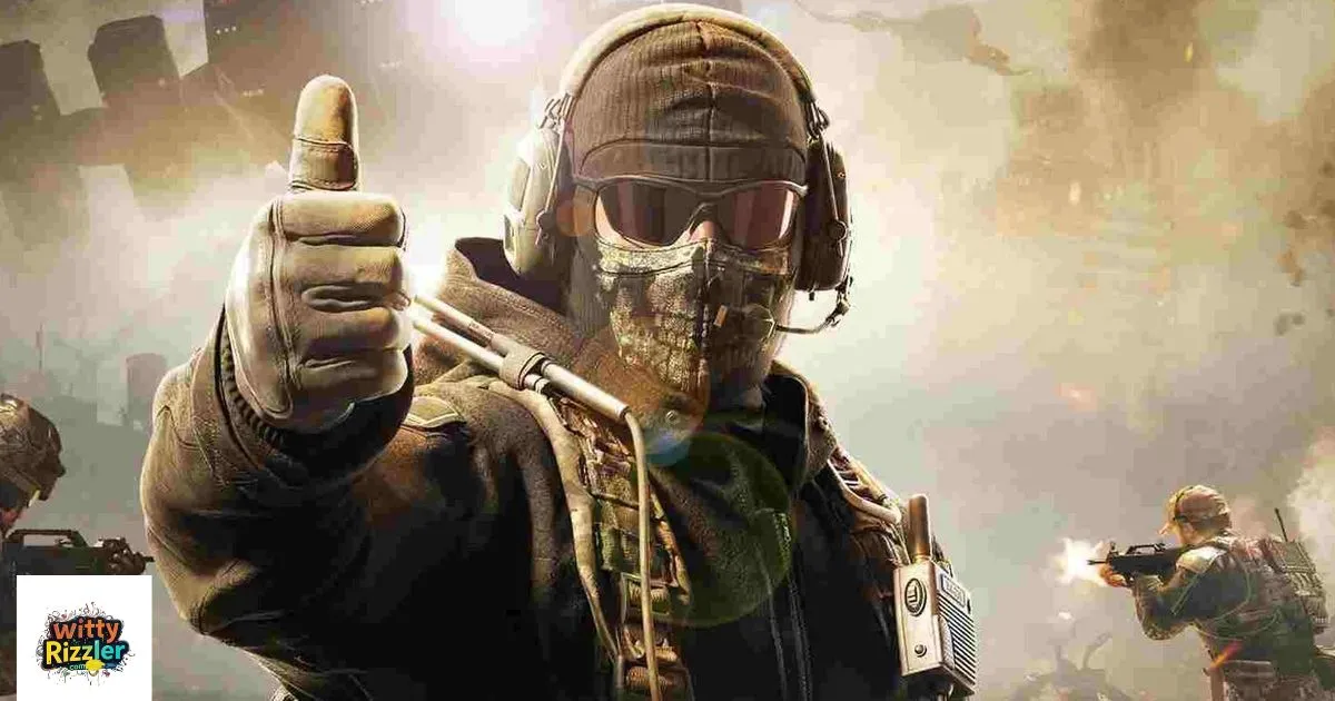 COD Pick Up Lines