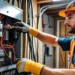 Electrician Pick Up Lines