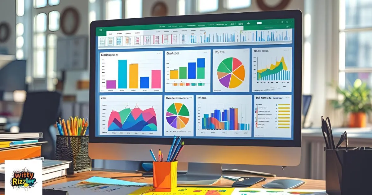 Excel Pick Up Lines