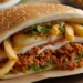 Fast Food Pick Up Lines