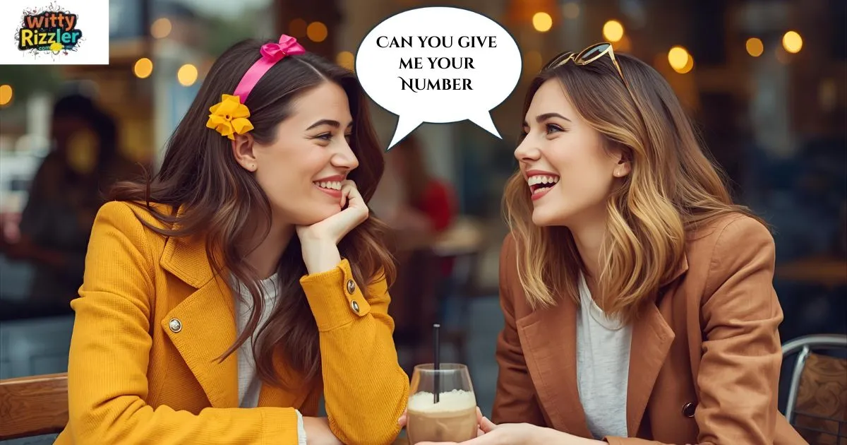 Get a Number