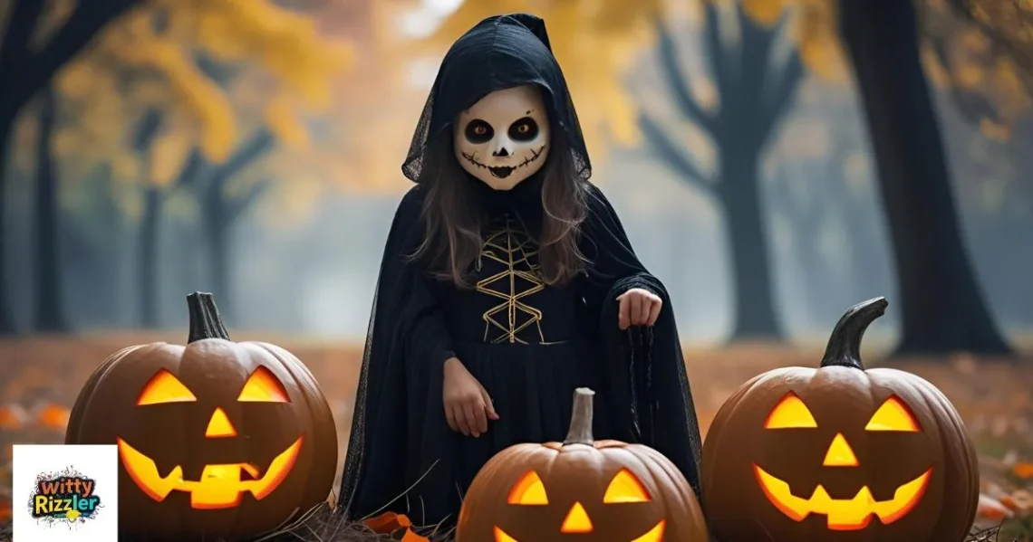 Halloween Rizz Pick Up Lines