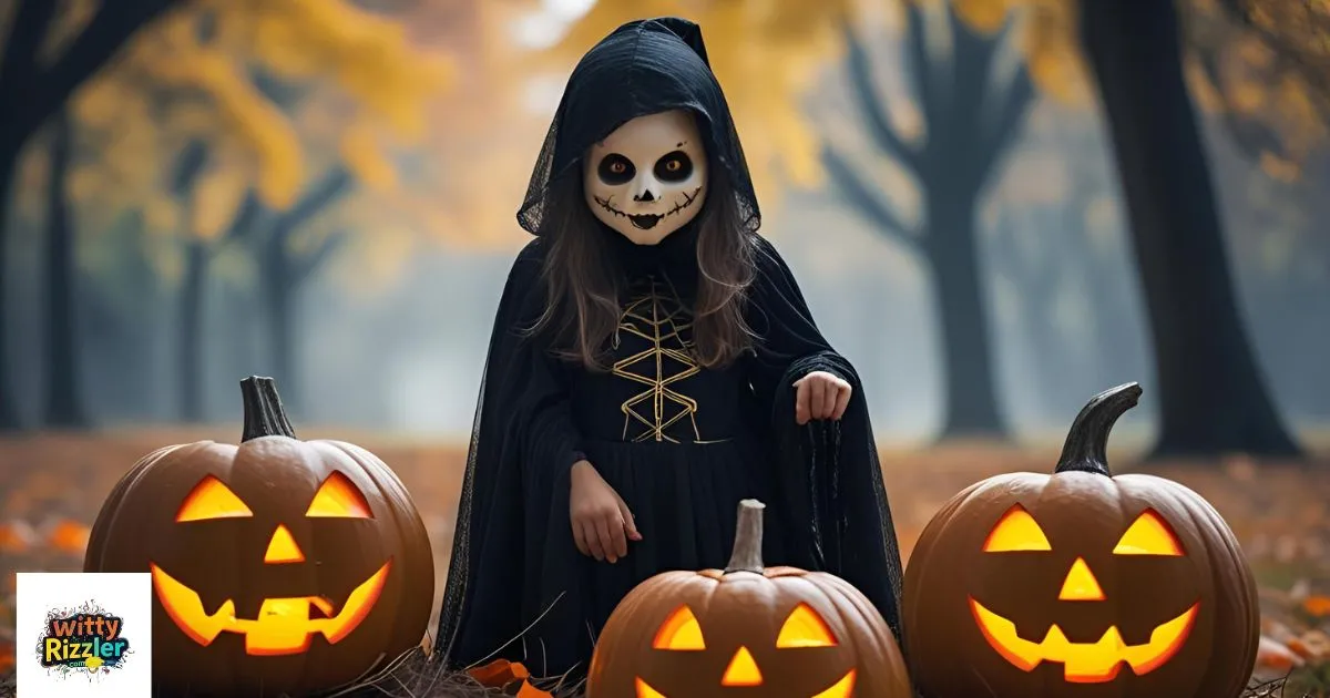 Halloween Rizz Pick Up Lines