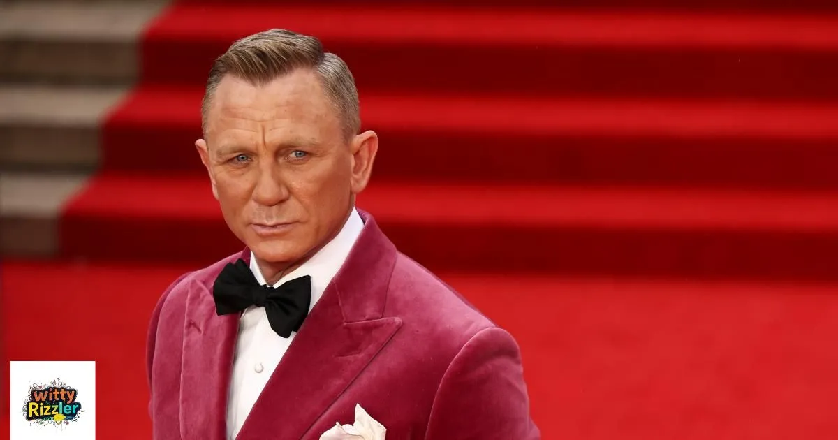 James Bond Pick Up Lines