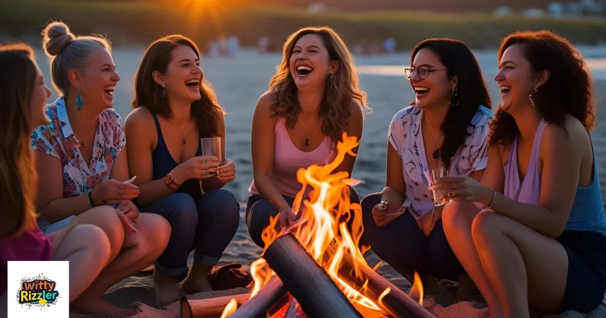 Pick Up Lines for Lesbians
