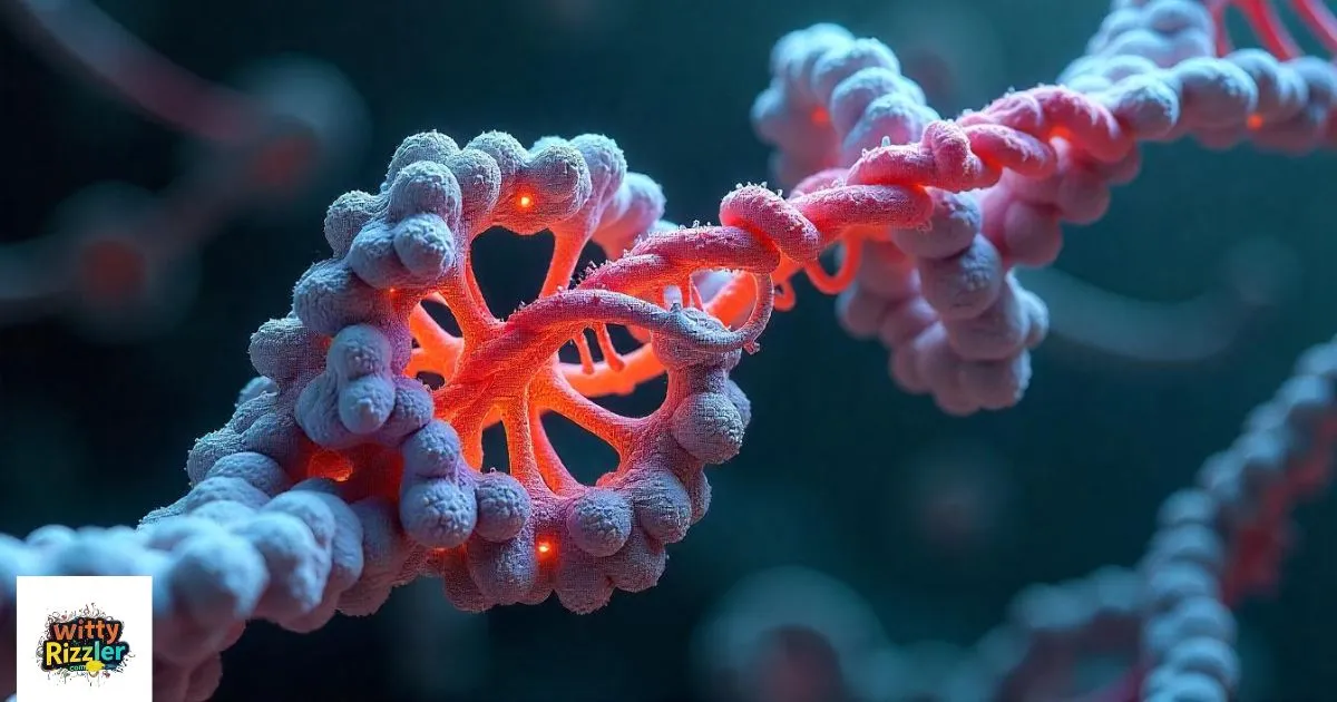 Ribosome Pick Up Lines