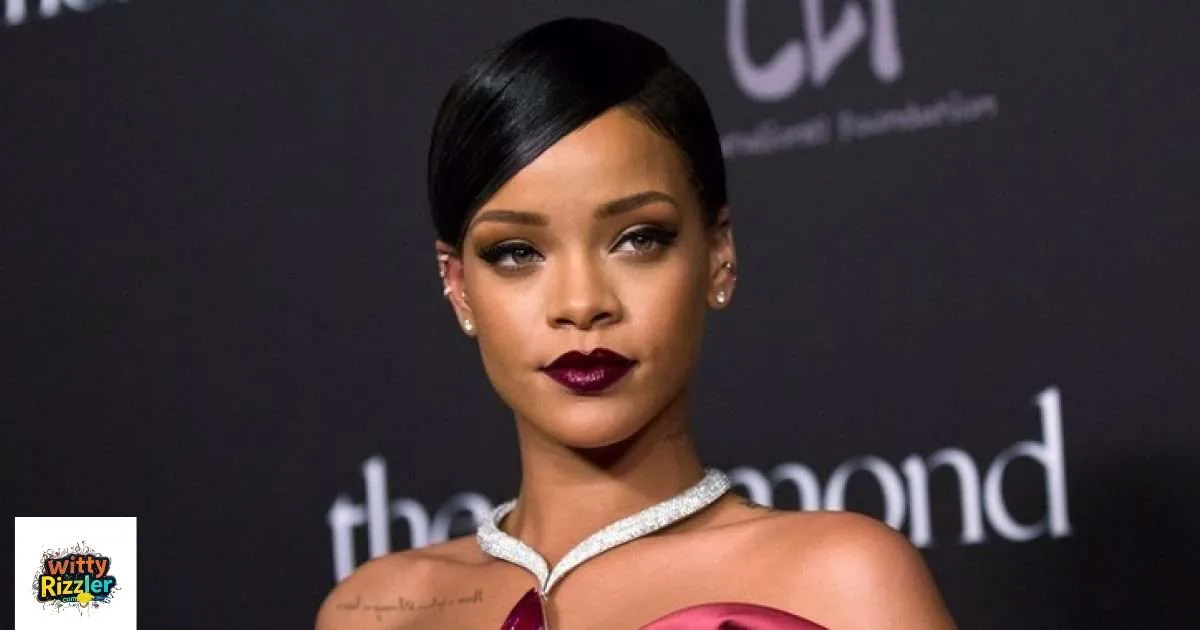 Rihanna Pick Up Lines