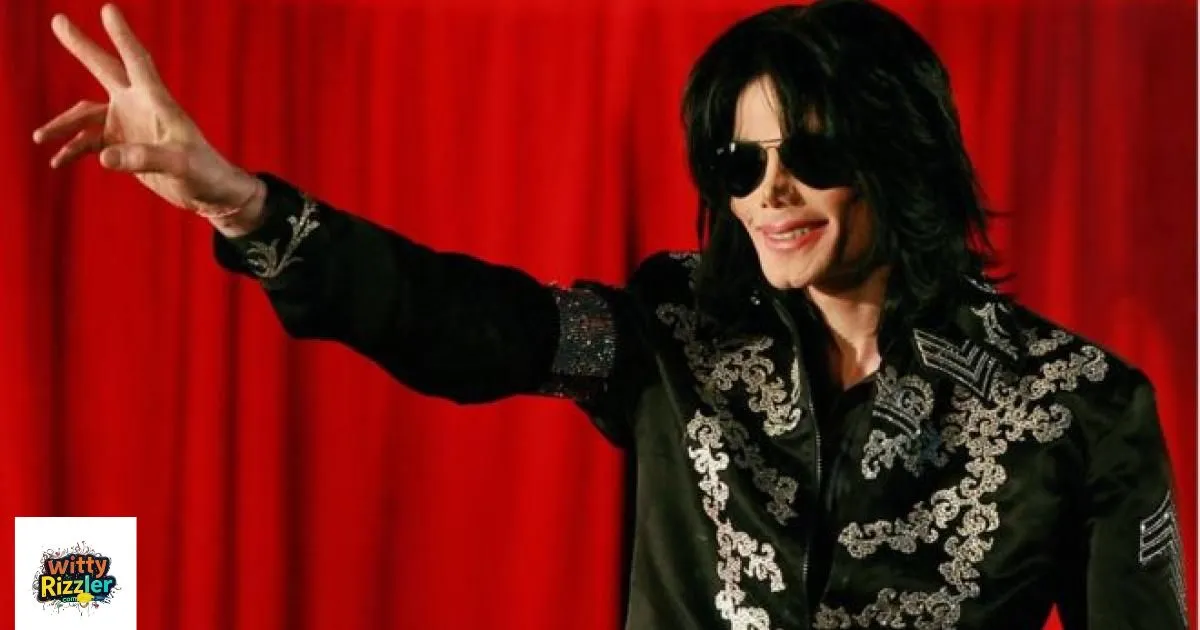Michael Jackson Pick Up Lines 